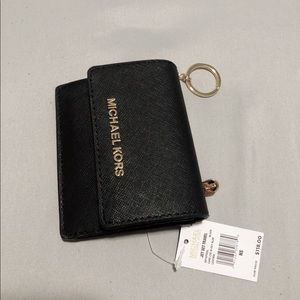 Michael kors small wallet